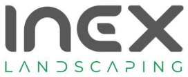 Inex Landscaping logo