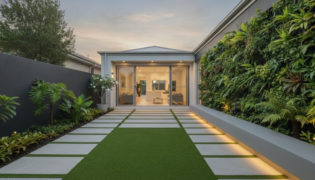 11 Clever Landscaping Ideas for Small Backyards in QLD (2026 Guide)