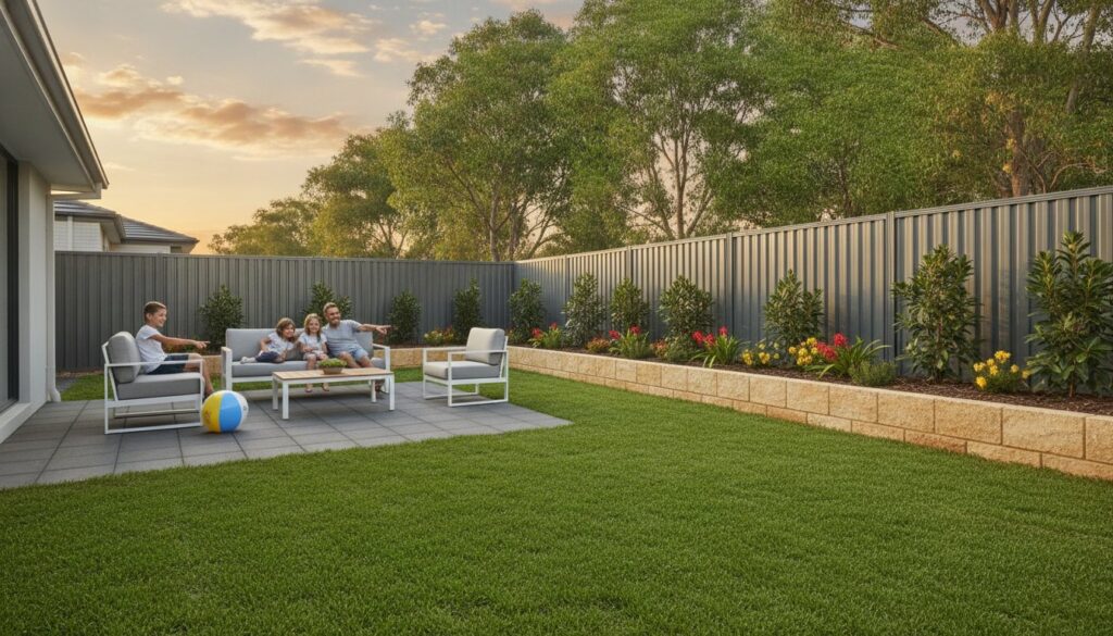 Backyard Renovation Greenbank QLD: Top 5 Ideas for Your Outdoor Transformation