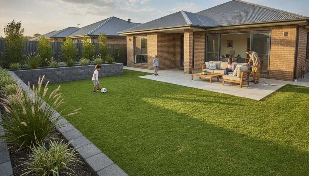 Expert Garden Design in South Maclean QLD: Transform Your Outdoor Space
