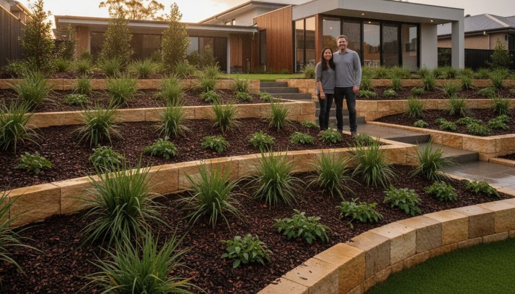 How to Prevent Soil Erosion in Your QLD Garden: A Complete Guide