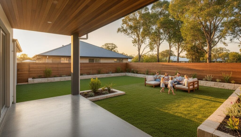Low Maintenance Lawn Options Queensland: Best Grass & Alternatives for 2026
