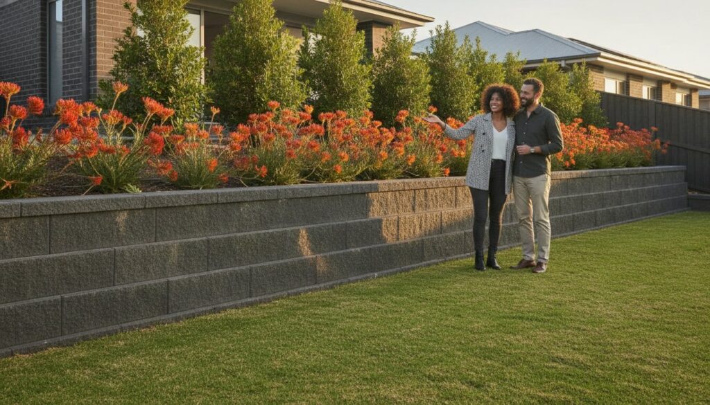 Navigating Retaining Wall Rules in QLD: A Homeowner’s Guide for 2026
