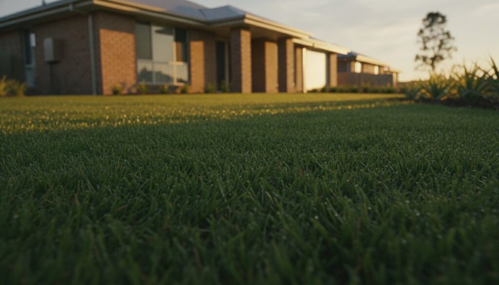 Professional Lawn Installation Logan QLD: The Ultimate Homeowner’s Guide