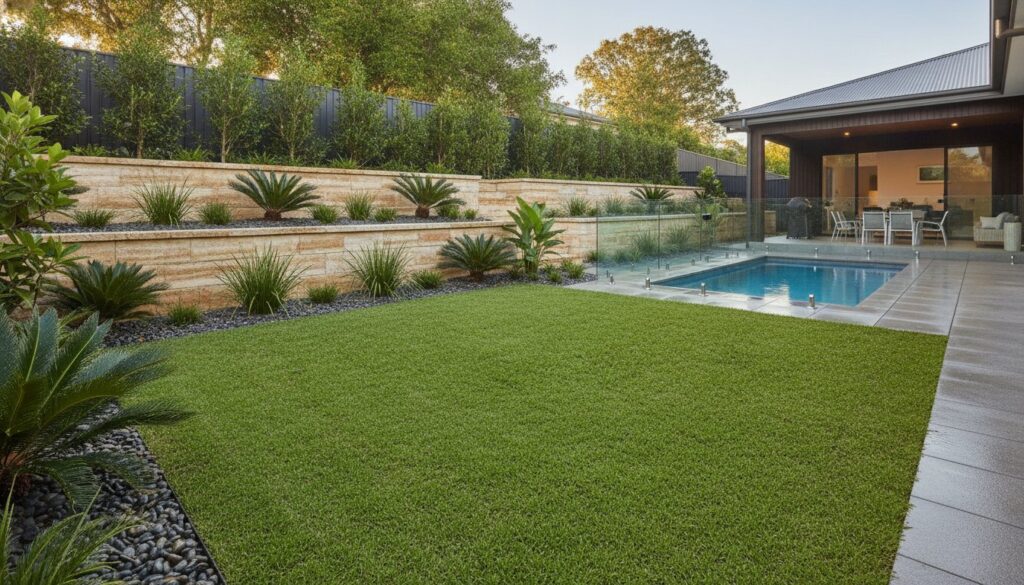 Quality Landscaping South East QLD: The Ultimate Homeowner’s Buying Guide