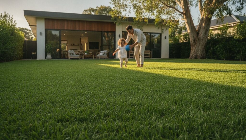 Best Turf for South East Queensland Climate: 2026 Homeowner’s Guide