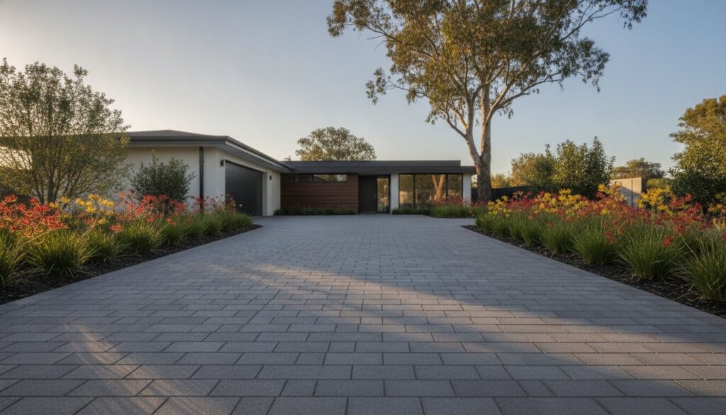 Driveway Paving South Maclean: Premium Design Examples & Local Planning Guide
