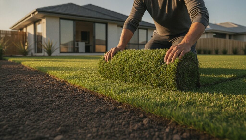 Expert Natural Turf Contractors in Brisbane South: 2026 Buying Guide