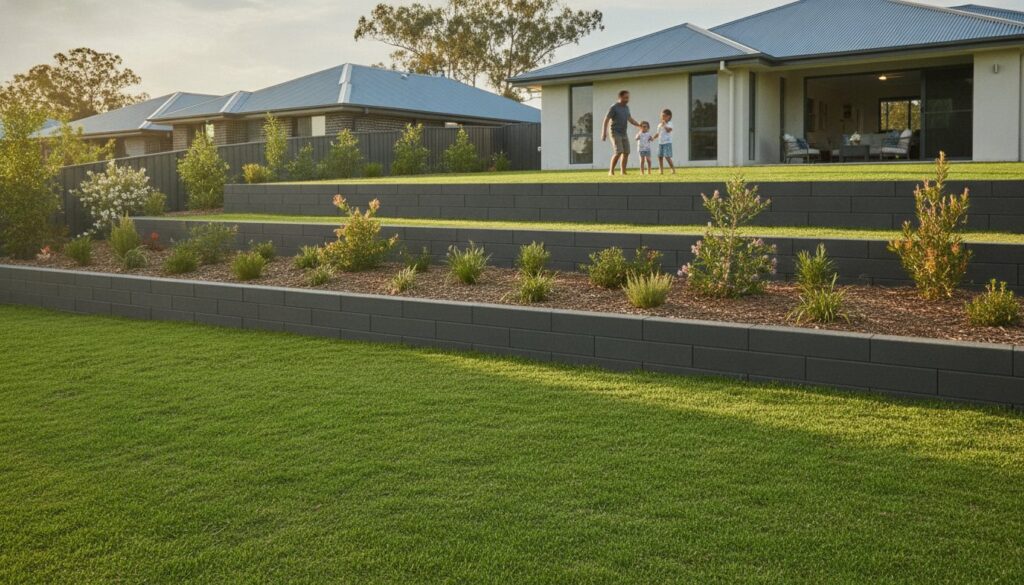 Expert Retaining Wall Builders in Greenbank QLD: 2026 Homeowner’s Guide