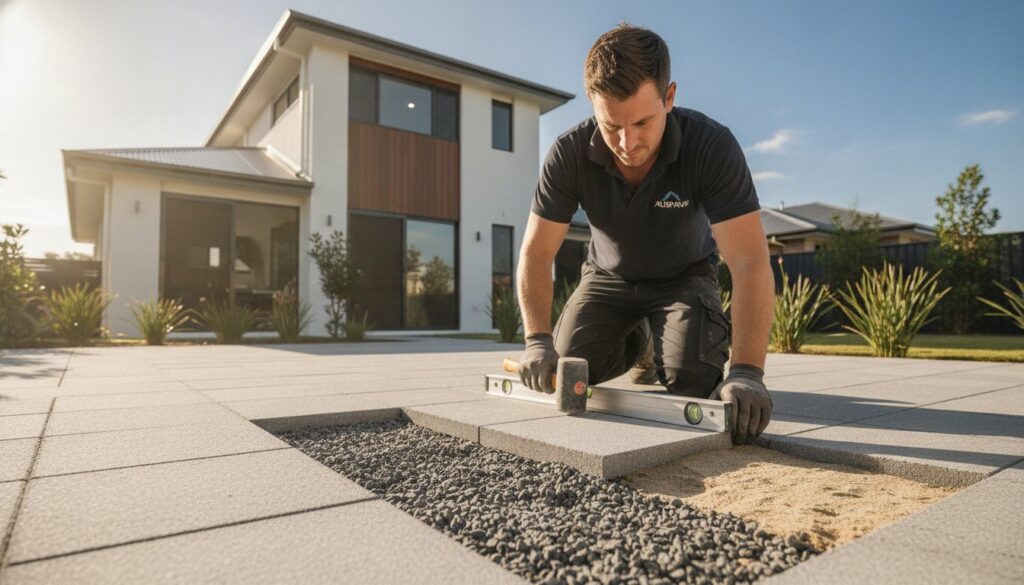 Hiring the Best Paving Contractors in Parkridge: Your 2026 Buying Guide