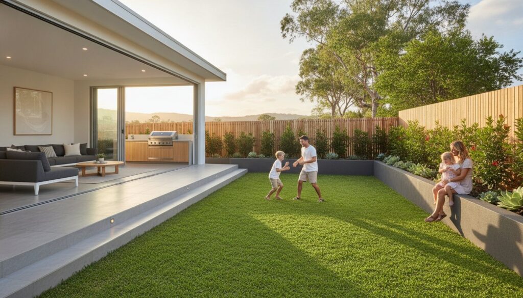 Outdoor Living Area Design Queensland: Creating Your Dream Backyard in 2026