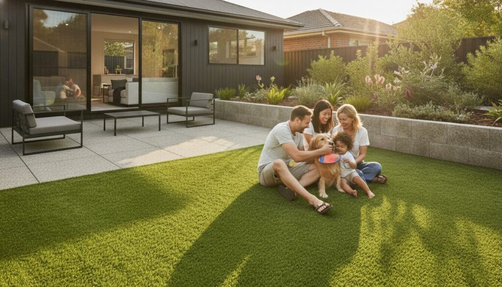 Professional Artificial Grass Installation in Greenbank: The 2026 Homeowner’s Guide