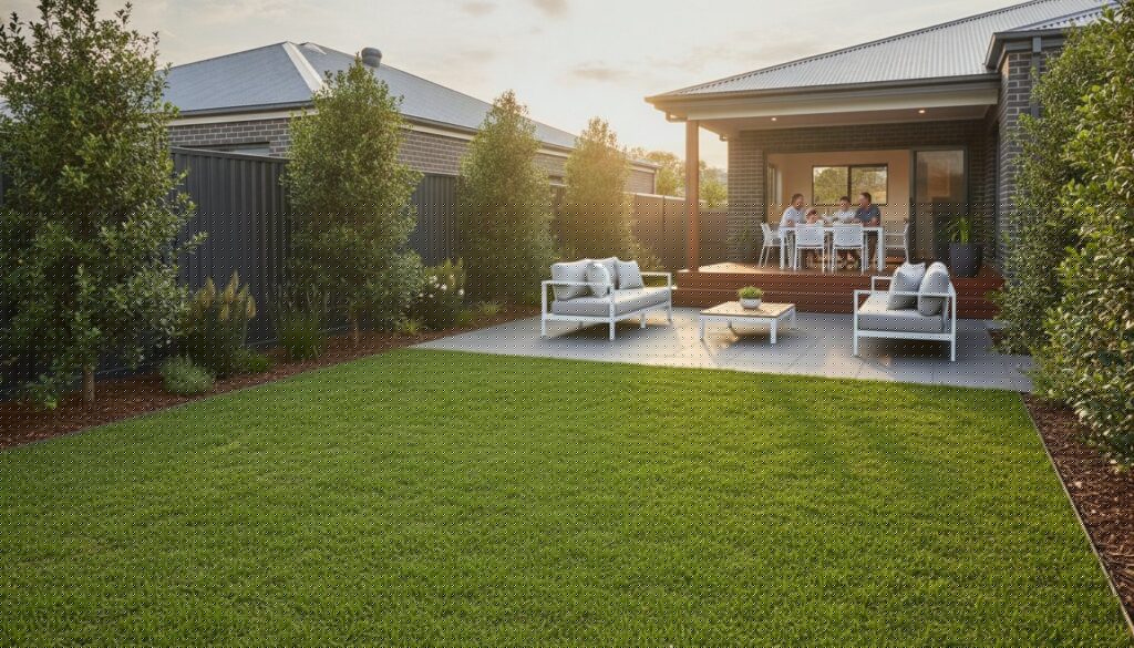 Backyard Renovation Greenbank QLD: The Ultimate 2026 Transformation Guide