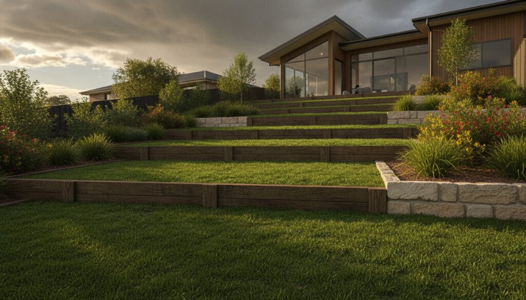 How to Prevent Soil Erosion in Your QLD Garden: A Homeowner’s Guide