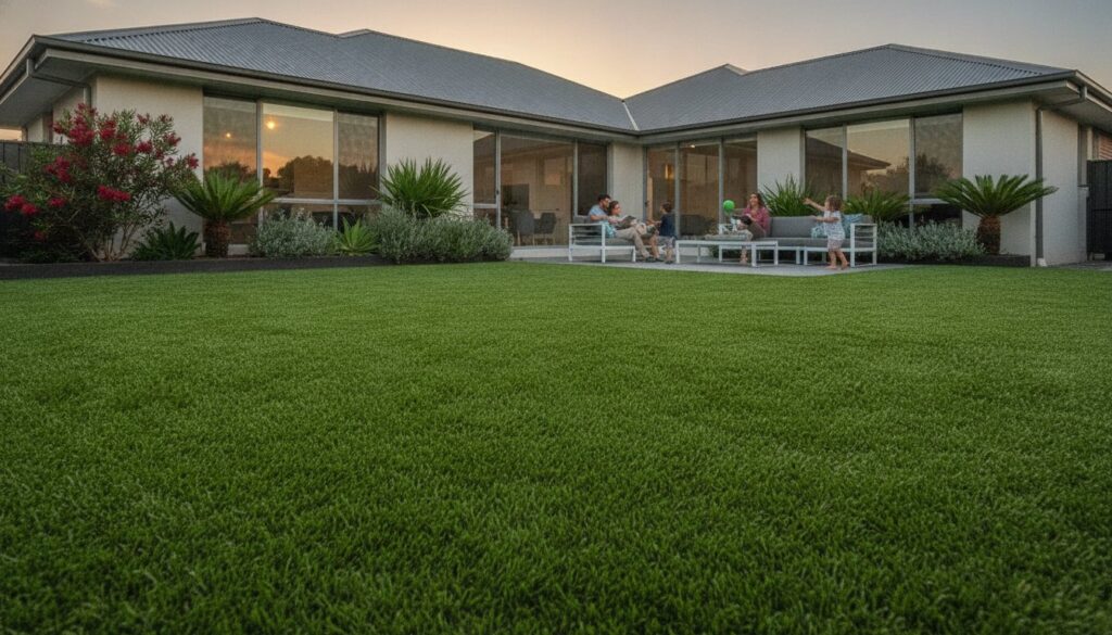 Artificial Turf Supply and Install QLD: Premium Synthetic Lawns for 2026