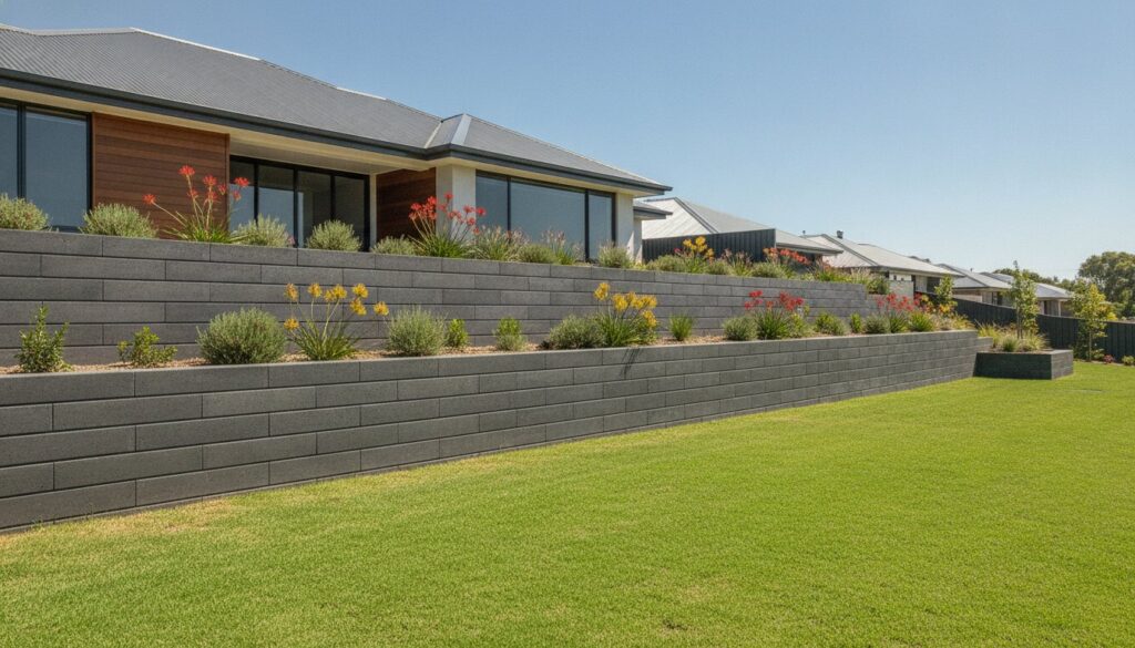 Retaining Wall Rules QLD: The 2026 Homeowner’s Guide to Compliance